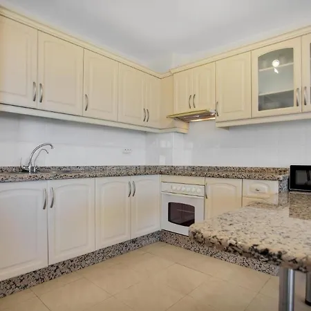 Beautiful Apartament In Paradise I Daire *