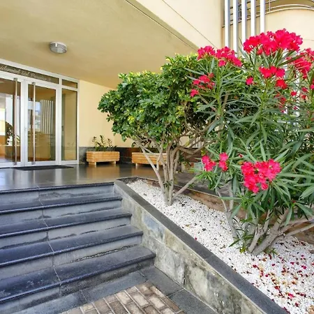 Daire Beautiful Apartament In Paradise I Costa Adeje