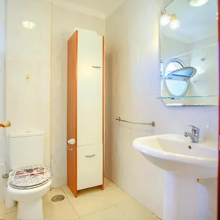 Beautiful Apartament In Paradise I Daire