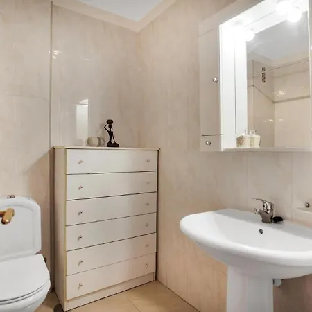 Daire Beautiful Apartament In Paradise I Costa Adeje