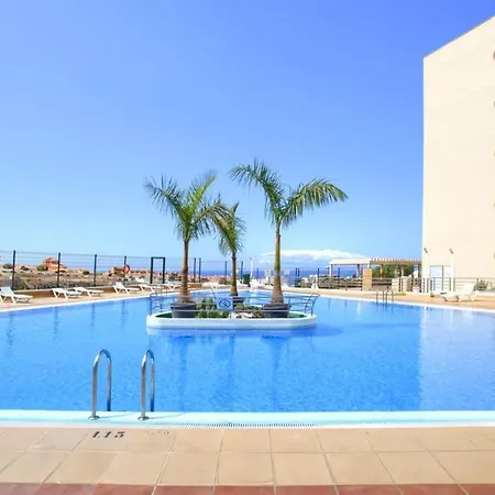 Beautiful Apartament In Paradise I *
