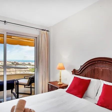 Daire Beautiful Apartament In Paradise I