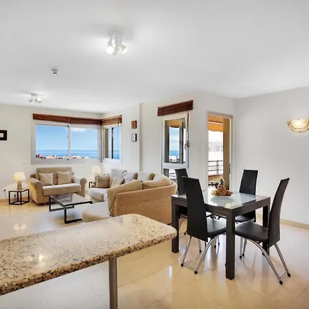 Beautiful Apartament In Paradise I