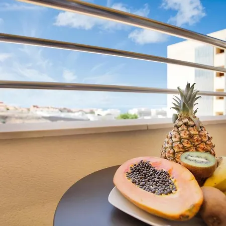 Beautiful Apartament In Paradise I Daire *