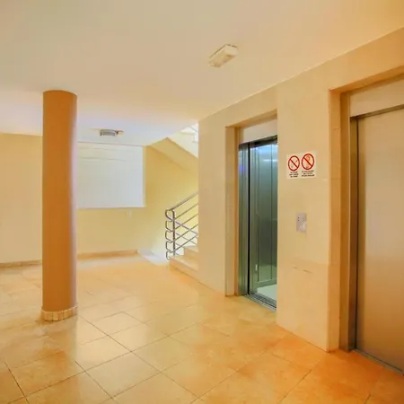 Beautiful Apartament In Paradise I Costa Adeje