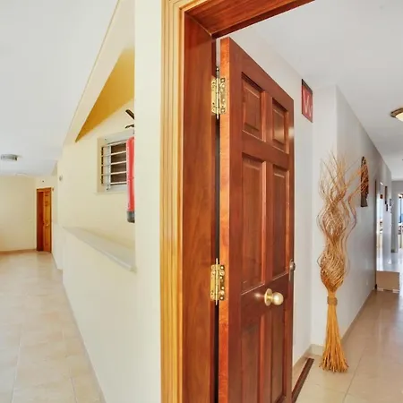 Daire Beautiful Apartament In Paradise I Costa Adeje
