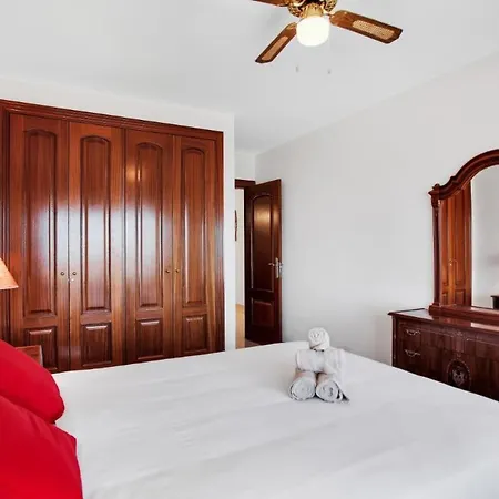 Daire Beautiful Apartament In Paradise I Costa Adeje