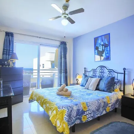 Daire Beautiful Apartament In Paradise I *