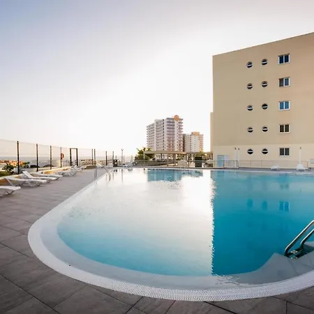 Beautiful Apartament In Paradise I *