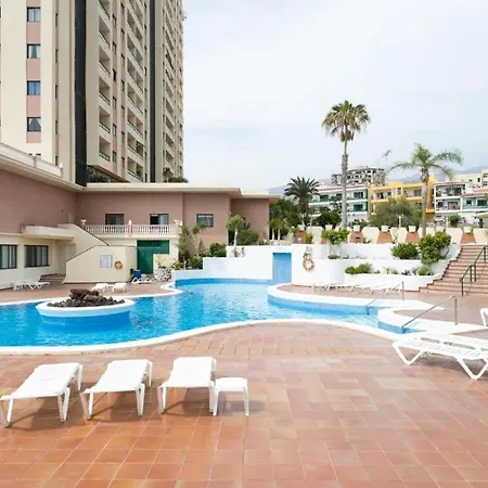 Daire Beautiful Apartament In Paradise I *