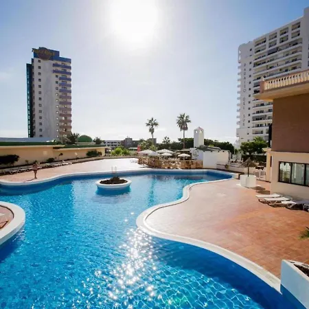 Beautiful Apartament In Paradise I Daire Costa Adeje