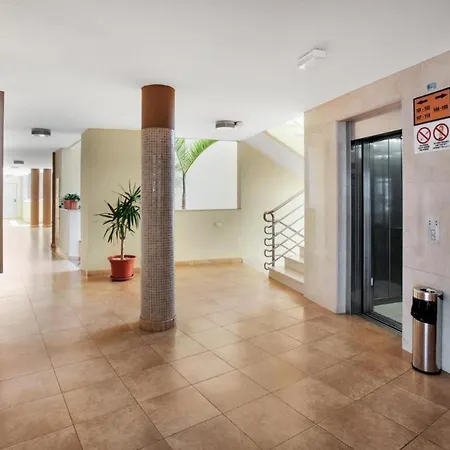 Appartement Beautiful Apartament In Paradise I