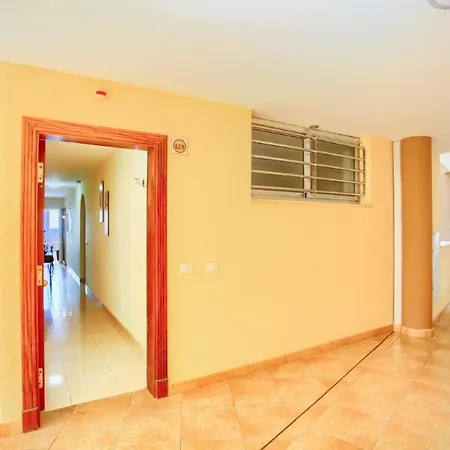 Beautiful Apartament In Paradise I * Costa Adeje (Tenerife)
