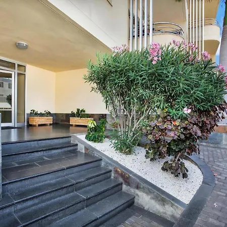 Beautiful Apartament In Paradise I *