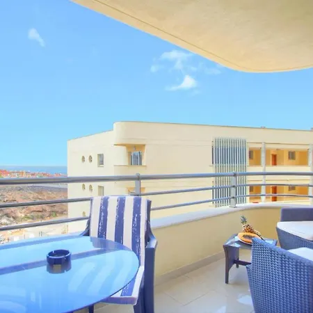 Apartamento Beautiful Apartament In Paradise I *
