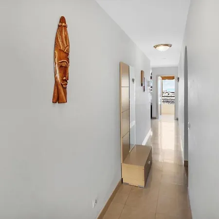 Beautiful Apartament In Paradise I