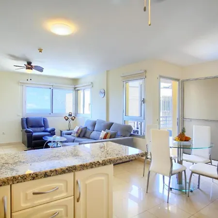 Beautiful Apartament In Paradise I Appartement