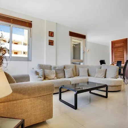 Apartamento Beautiful Apartament In Paradise I Costa Adeje (Tenerife)