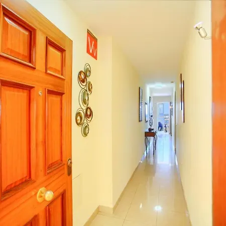 Beautiful Apartament In Paradise I Appartement