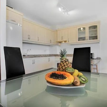 Beautiful Apartament In Paradise I Appartement *