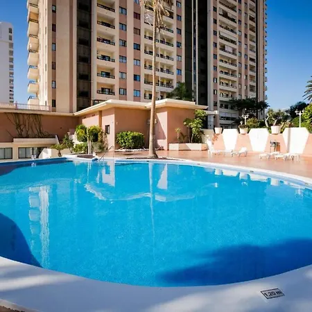 Beautiful Apartament In Paradise I Appartement *