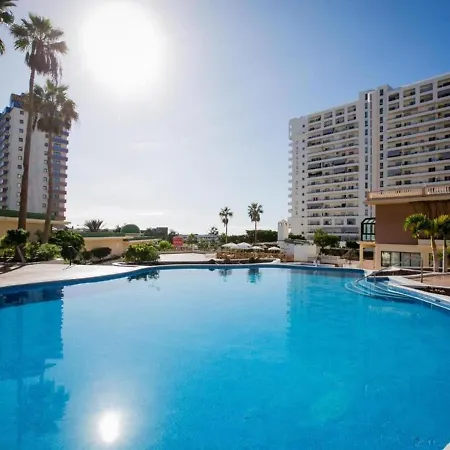 Beautiful Apartament In Paradise I Apartamento Costa Adeje (Tenerife)